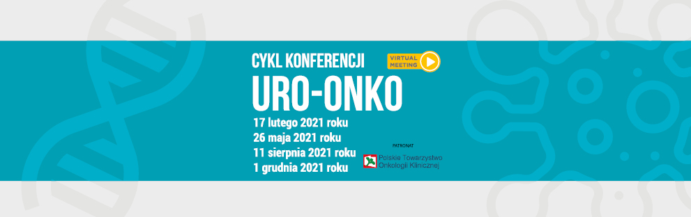 Cykl konferencji Uro-onko