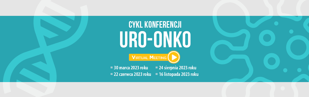 Cykl konferencji Uro-Onko 2023