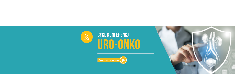 Cykl konferencji Uro-Onko 2024